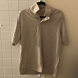 Mens Polo Uniqlo Shirt